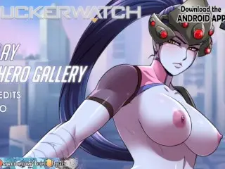 FuckerWatch - Overwatch Hot Sex