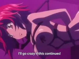 Otome Hime Episode 1 English Subbed Uncensored