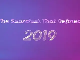 Top 10 Searches that Defined 2019 - Tabitha Stevens