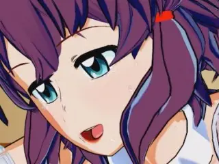 Zero no Tsukaima - THICC Princess Henrietta Pounded and Creampied