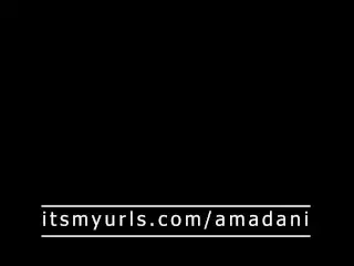 Reading Erotica. Audio only - Amadani