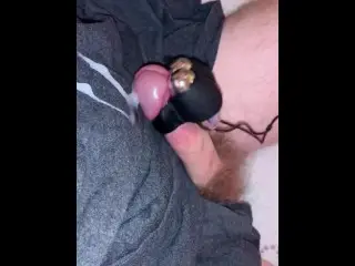 Vibrator Hands Free Cum Explosion