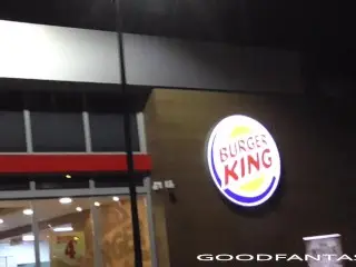 PUBLIC SEX + BURGER KING SOUND OF RAIN = PERFECT BLOWJOB PORNHUB ZONE REAL