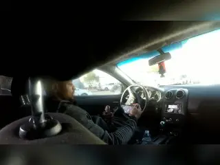 Almost Caught Watching Porn on Lunch Break