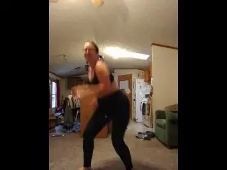 Girlfriend Workout