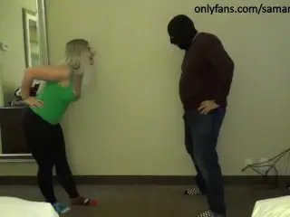 KATKAT is back for BALLBUSTING
