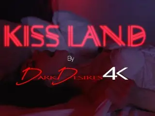 Kiss Land - DarkDesires4K