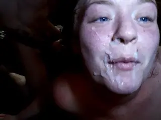 Sister Gets her Pussy Ate and Tortured