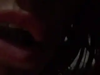 POV Blowjob Dirty Talk