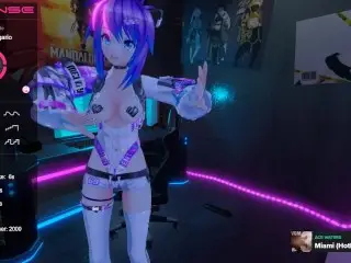 OFFICIAL 2-09-2020 Stream