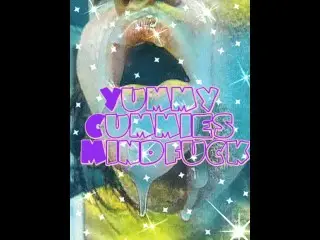 Yummy Cummies Brainfuck