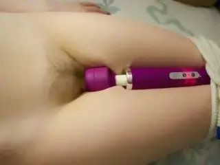 Female Edging Orgasm