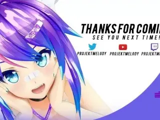Projekt Melody 3-04-20 Stream