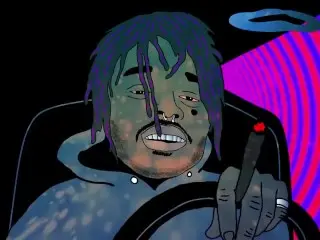 Lil Uzi Vert x Tour Life