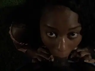 Eye Contact is CRUCIAL