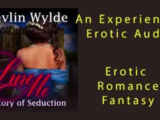 Erotic Audio Porn for Women - Lure Me: a Seductive Erotic Romance