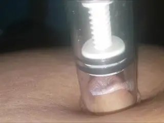 BBW Deep Belly Button Extractor and Belly Button Fuck (Demo Version)