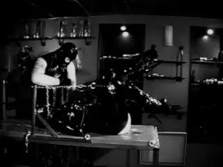 Insane Room Trailer ( Latex BDSM Bondage Whip Anal Strapon Fist Fisting )