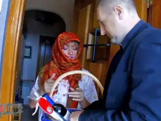 Pastor is no Welfare Association!