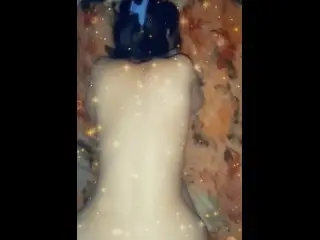 سكس عربي , نيك خلفي جديد