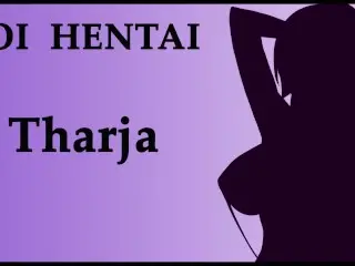 Audio JOI Hentai En Español, Tharja Está LOCA Por Ti.