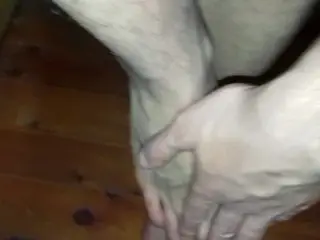 Feet Fetish