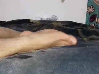 Feet Fetish