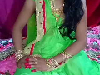 New Indian Desi Village Bhabhi Fucked by Boyfriend