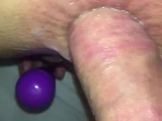 Anal_fuck&toys