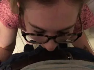 Fucking Daddy until I Cum