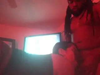 Red Light (Part 1)(Preview)