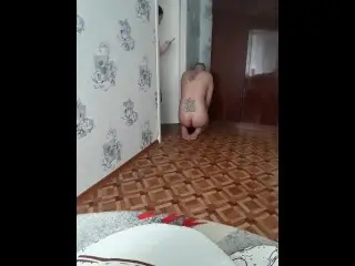 Femdom 1