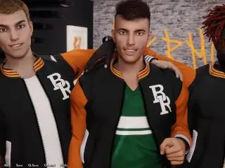 Being a DIK 0.5.0 Part 95 welcome to the Family by LoveSkySan69