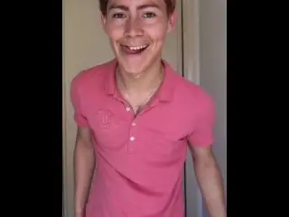 YOUNG MAN SHOWS HIS THICK COCK IN TIK TOK AND THEY CANCEL IT !! - GALIEL-3