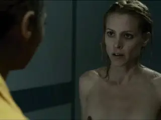 Maggie Civantos - Macarena Show the Big Tits