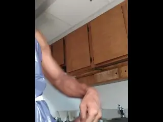 DaDick's Dick for Breakfast