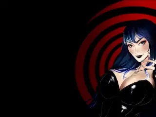 [JOI] let me help you