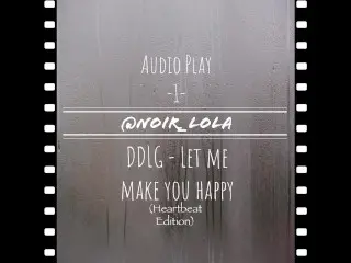 Audio Play - 1 - Taboo Roleplay (Heartbeat Edition)