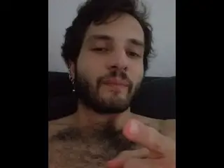 Dante Drackis - how to Properly Choke someone during Sex