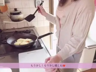 Sexy Restrante Big Tits