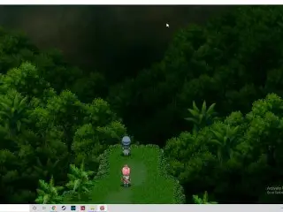 Ruins Seeker Deep Greens 2