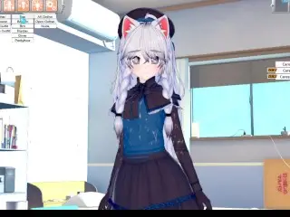 Koikatsu: Pramanix