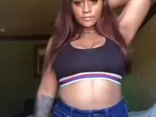 Masturbating using my Favorite Vibrator
