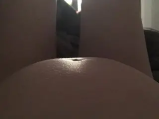 Preggo Belly Movement