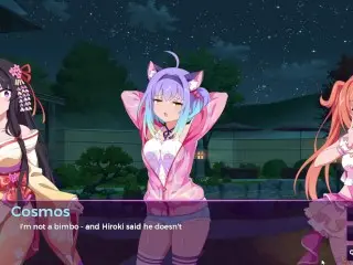 Audap's Sakura Succubus 2 PC P1