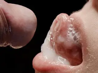 4K | do you want to know how it FEEL TO SUCK THAT DICK? Feel the TASTE OF SPERM IN MOUTH? WATCH THIS