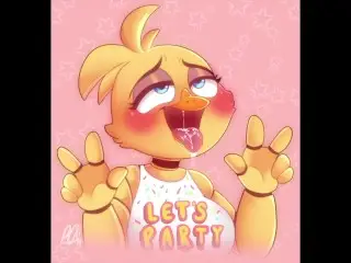 Chica: Full VR Exp FNAF Audio