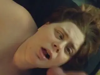 My little Begging for Cum.