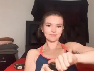 JOI Masturbate with Me! Smoking Fetish