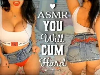 ASMR by Emanuelly Raquel - Total Mind Reprogramming Dirty Talk - Creampie - Hipnose